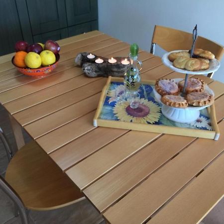 Votana Villa & Apartments Куцунари Екстериор снимка