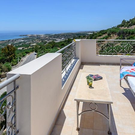 Votana Villa & Apartments Куцунари Екстериор снимка