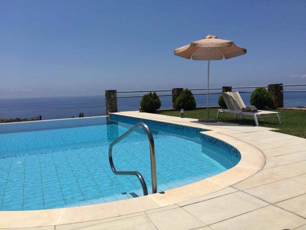 Votana Villa & Apartments Куцунари Екстериор снимка