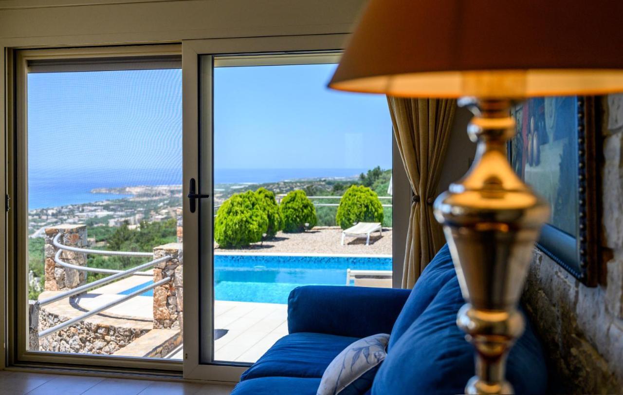 Votana Villa & Apartments Куцунари Екстериор снимка