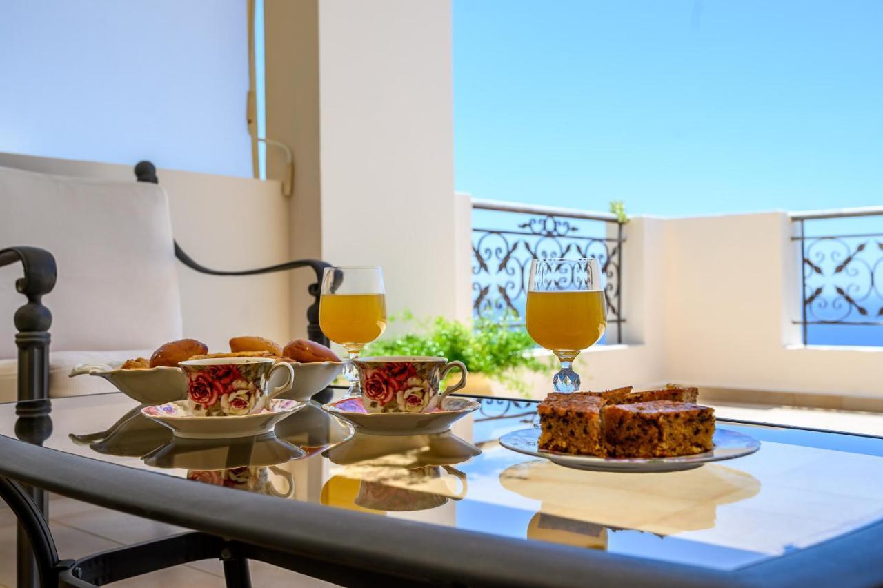 Votana Villa & Apartments Куцунари Екстериор снимка