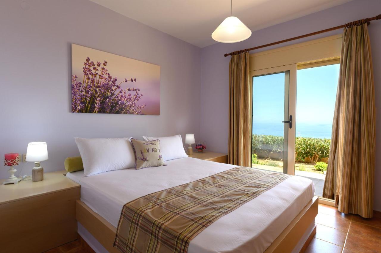 Votana Villa & Apartments Куцунари Екстериор снимка