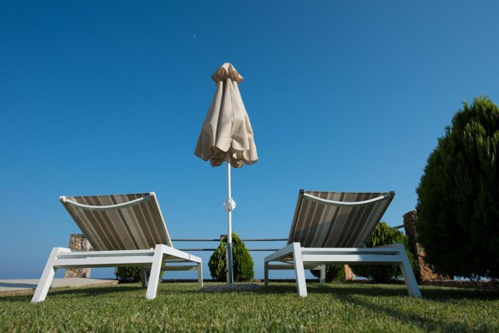 Votana Villa & Apartments Куцунари Екстериор снимка