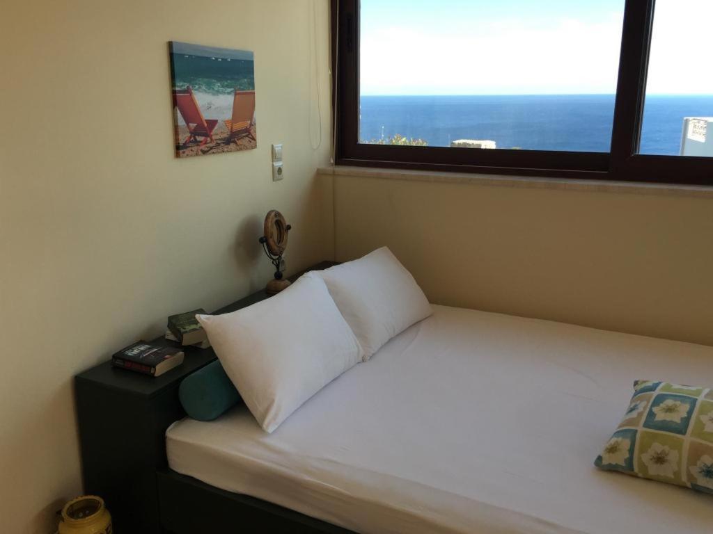 Votana Villa & Apartments Куцунари Екстериор снимка