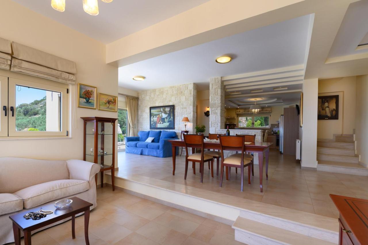 Votana Villa & Apartments Куцунари Екстериор снимка