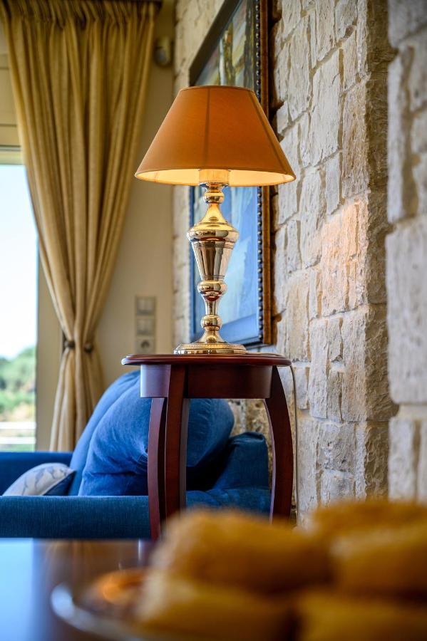 Votana Villa & Apartments Куцунари Екстериор снимка