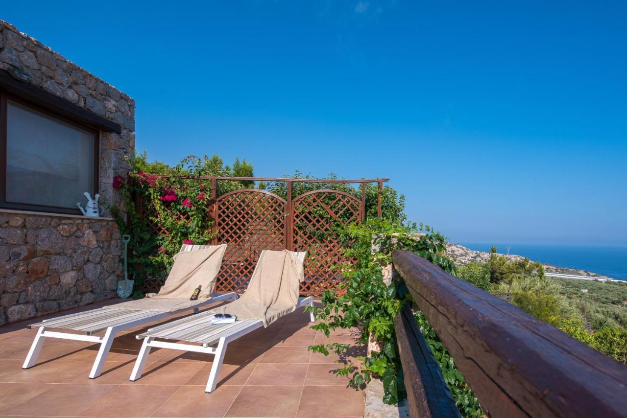 Votana Villa & Apartments Куцунари Екстериор снимка