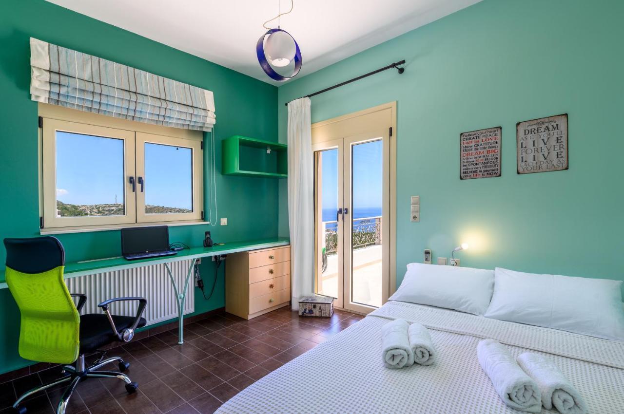 Votana Villa & Apartments Куцунари Екстериор снимка