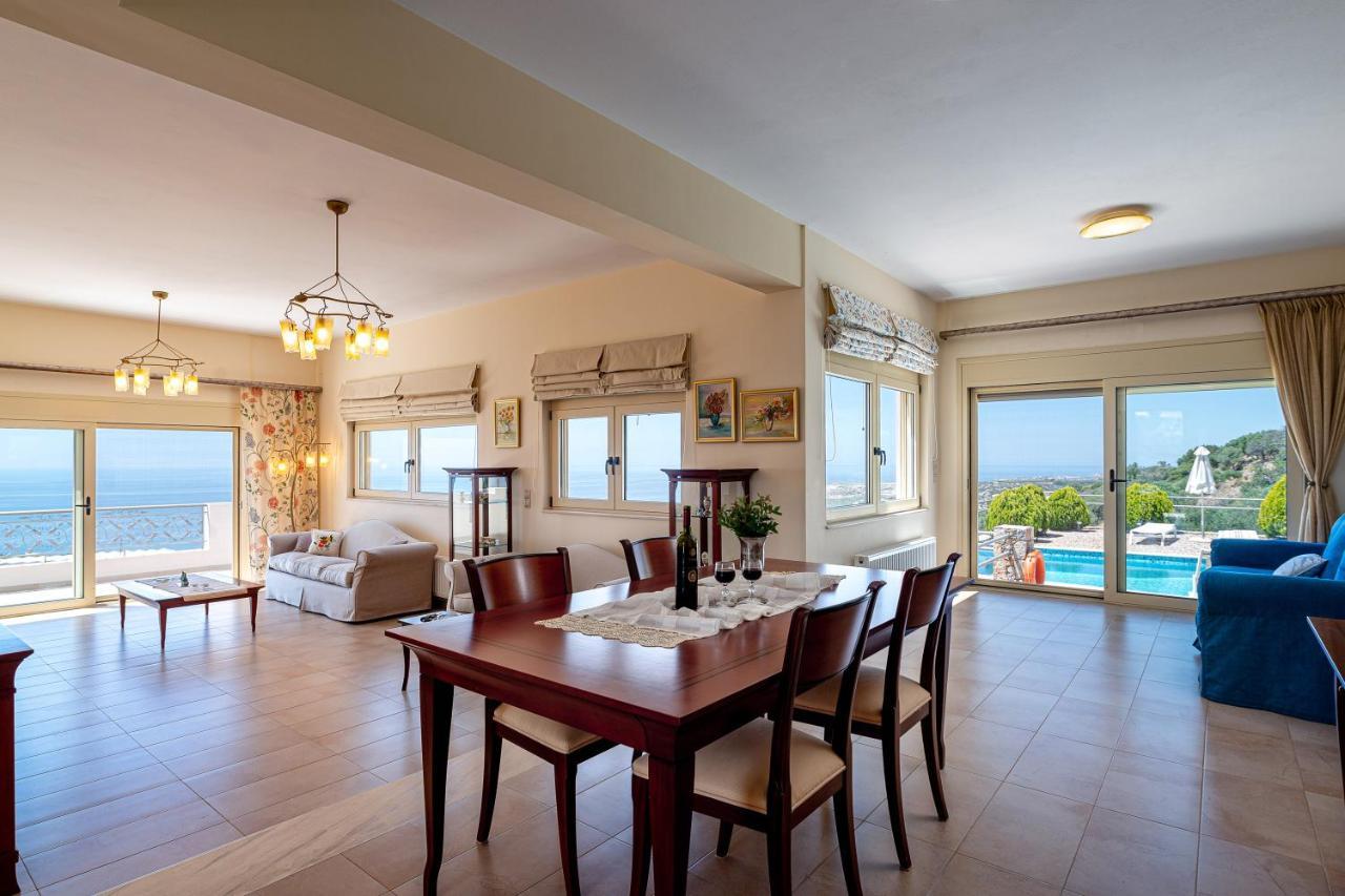 Votana Villa & Apartments Куцунари Екстериор снимка