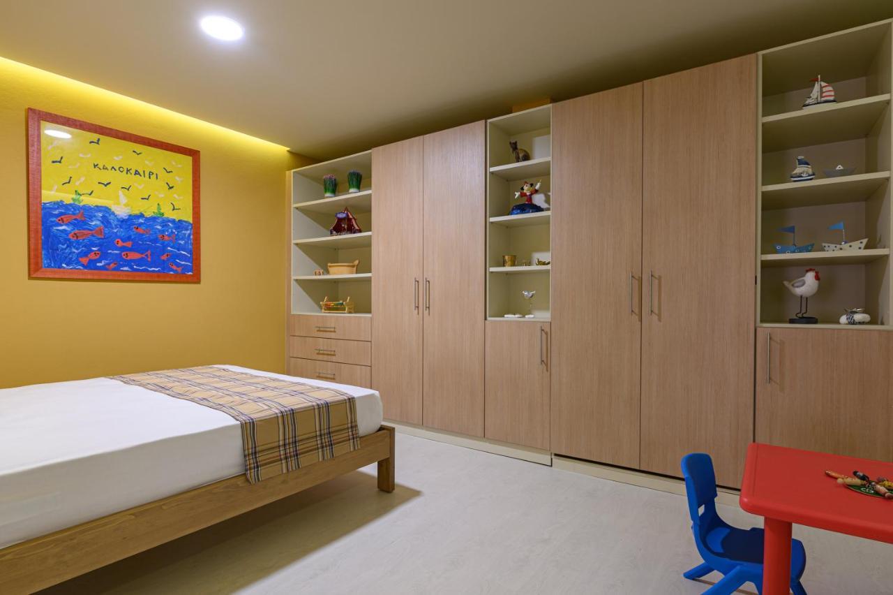 Votana Villa & Apartments Куцунари Екстериор снимка