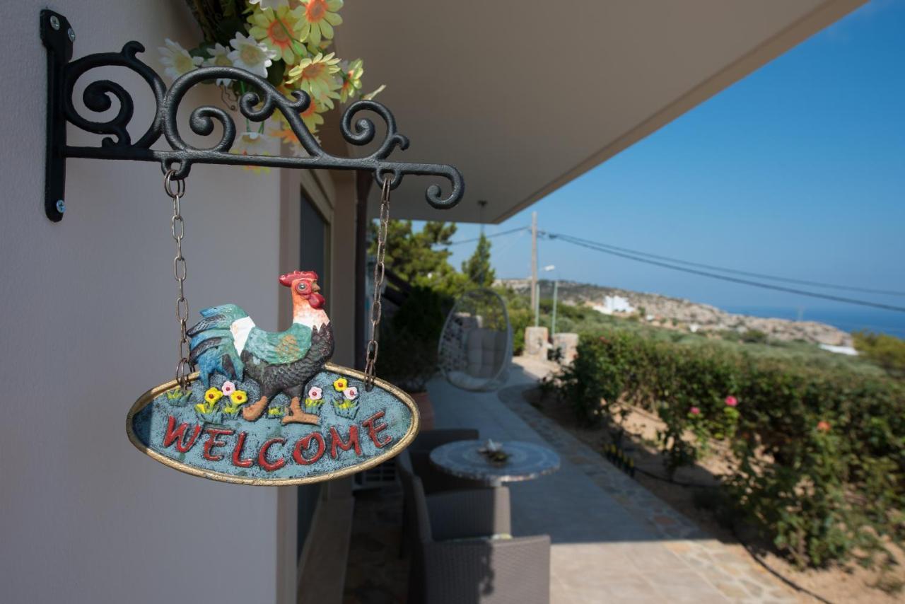 Votana Villa & Apartments Куцунари Екстериор снимка