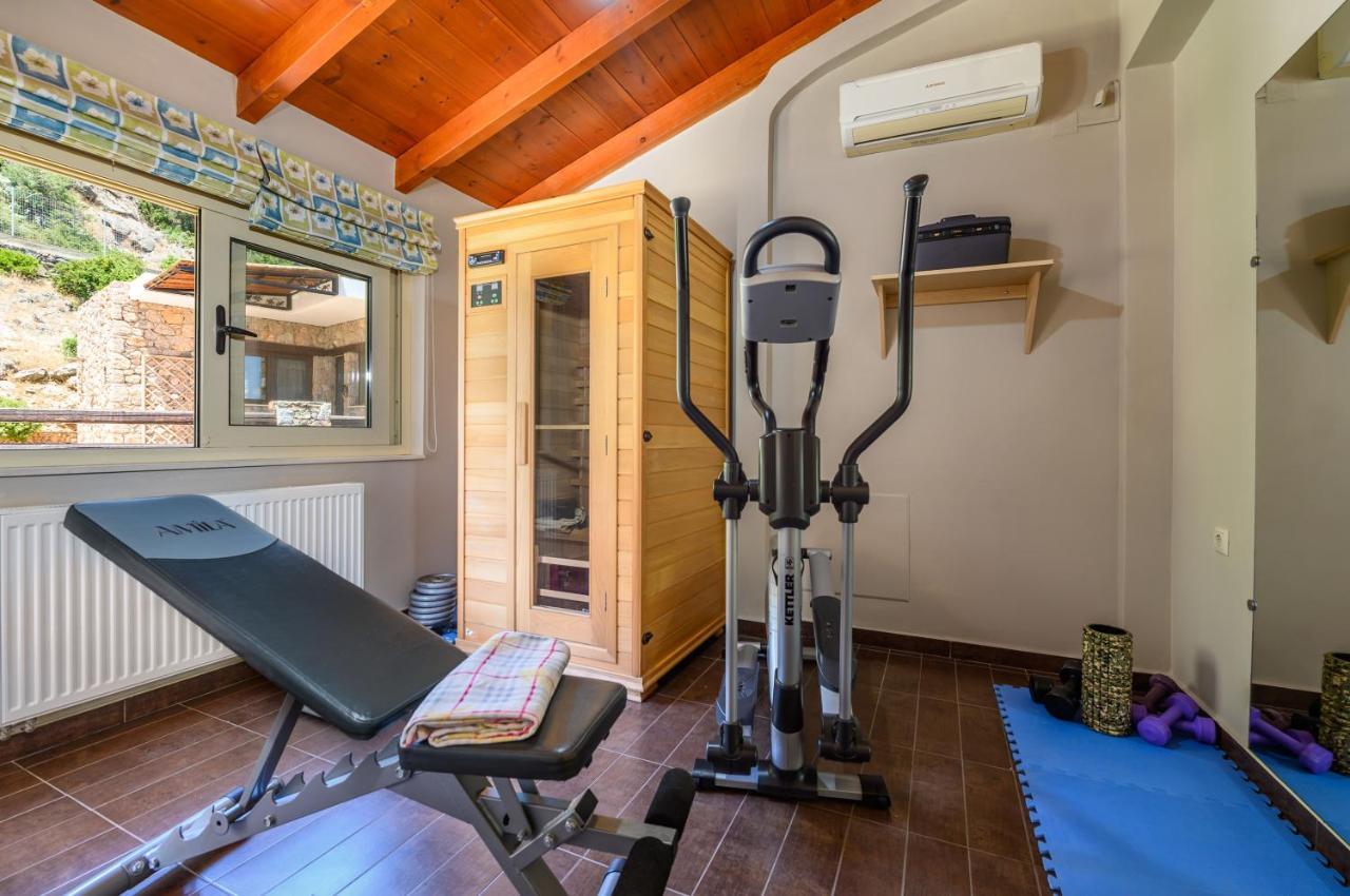 Votana Villa & Apartments Куцунари Екстериор снимка