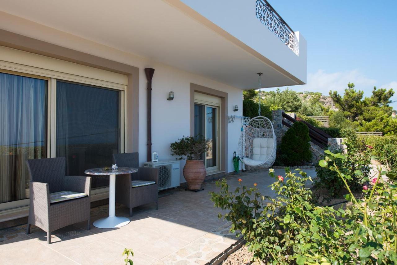 Votana Villa & Apartments Куцунари Екстериор снимка