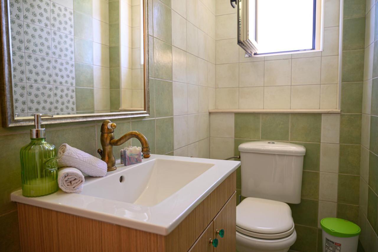 Votana Villa & Apartments Куцунари Екстериор снимка