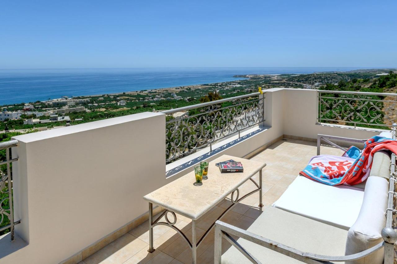 Votana Villa & Apartments Куцунари Екстериор снимка