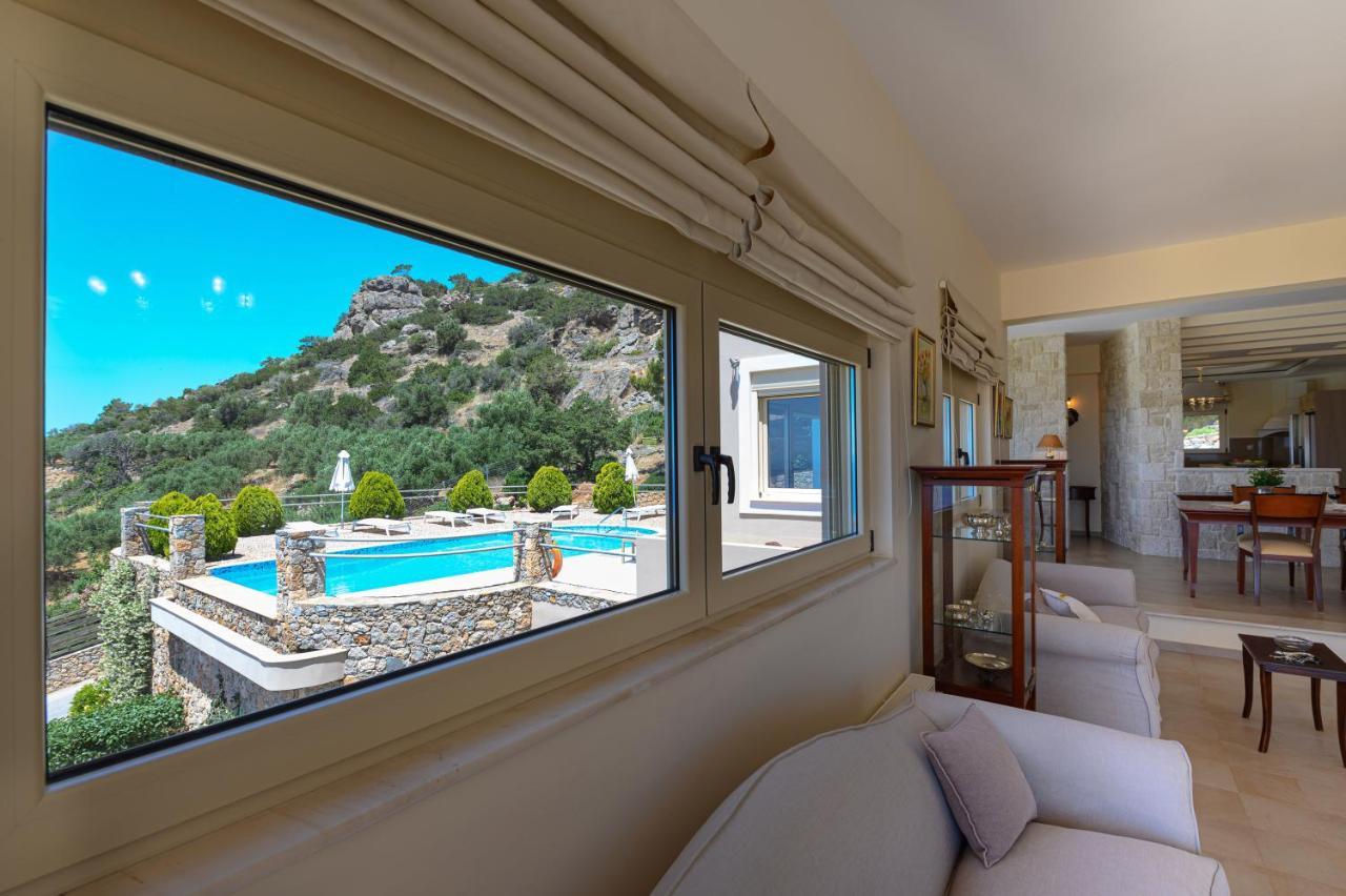 Votana Villa & Apartments Куцунари Екстериор снимка