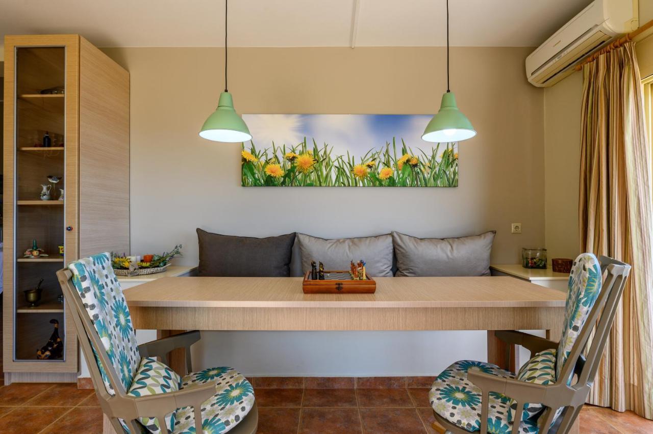 Votana Villa & Apartments Куцунари Екстериор снимка