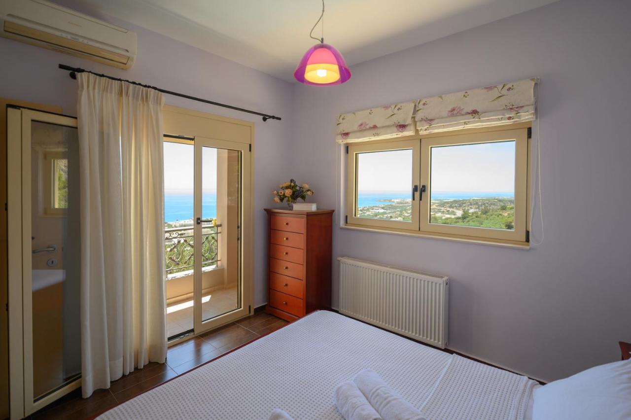 Votana Villa & Apartments Куцунари Екстериор снимка