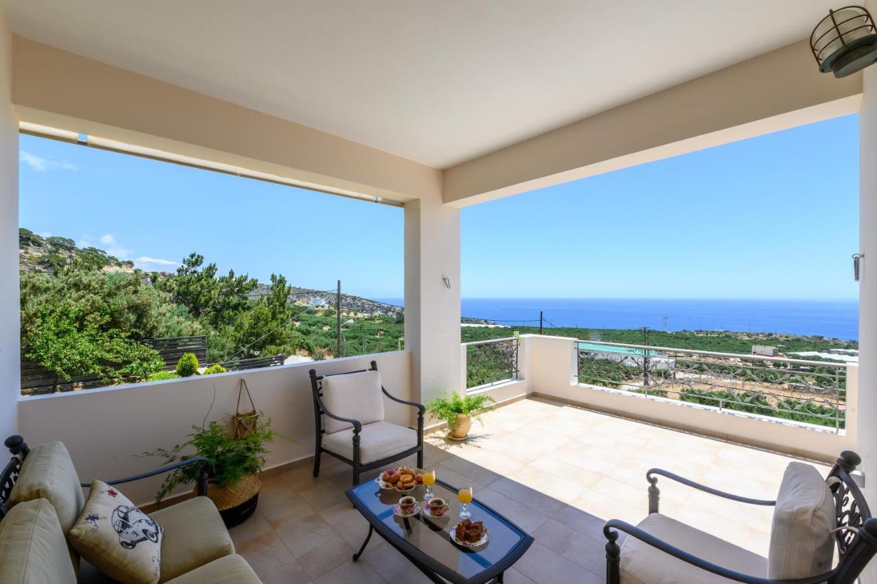 Votana Villa & Apartments Куцунари Екстериор снимка